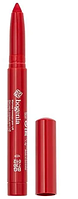 Помада-карандаш для губ Bogenia Velvet Waterproof Matte Lipstick BG730, 012 Frisky Red