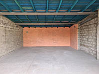Продам полноразмерный гараж, на Охраняемой стоянке Гаражного Кооператива "Жасмин" в Харькове