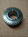 Шестерня 3-ї передачі КПП Б/У Сһапа Benni, Чана Бені, Чана Бені, фото 5