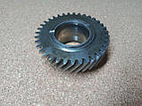 Шестерня 3-ї передачі КПП Б/У Сһапа Benni, Чана Бені, Чана Бені, фото 6