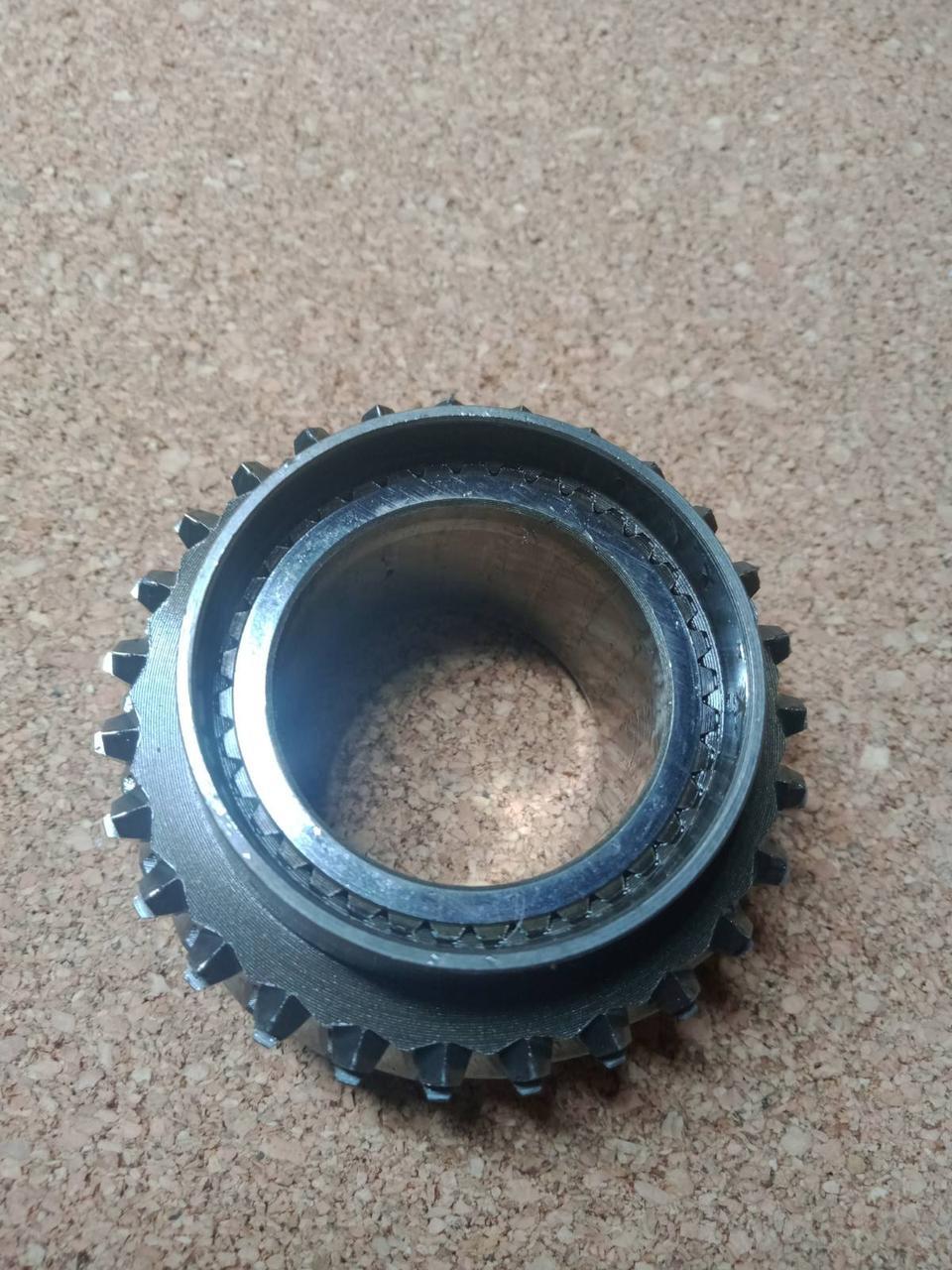 Шестерня 4-ї передачі КПП Б/У Сһапа Benni, Чана Бені, Чана Бені, фото 1