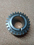 Шестерня 4-ї передачі КПП Б/У Сһапа Benni, Чана Бені, Чана Бені, фото 3
