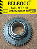 Шестерня 1-тій передачі КПП Б/У Сһапа Benni, Чана Бені, Чана Бені, фото 4