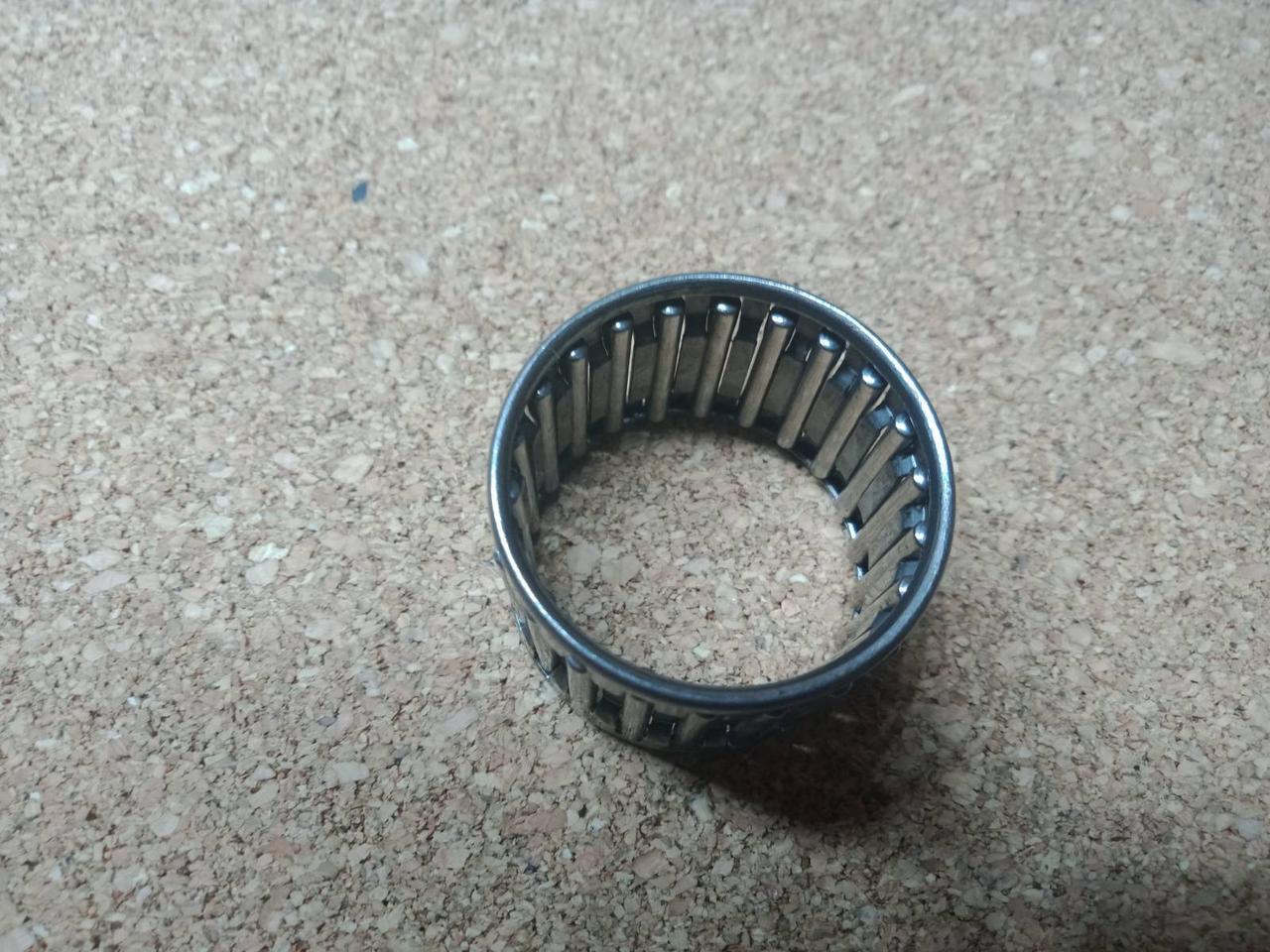 Підшипник голчастий для шестерні 2-тій передачі КПП Б/У Сһапа Benni, Чана Бені, Чана Бені, фото 1