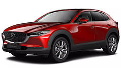 MAZDA CX-30 2020-