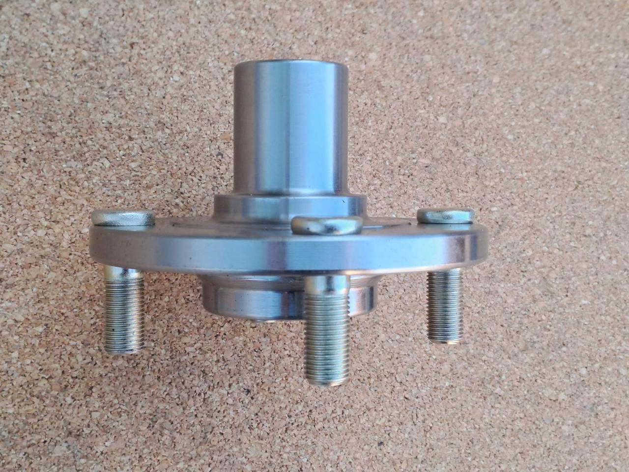 Маточина переднього колеса Chana Benni, Чана Бенні, Чана Бенні, фото 1