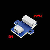 Мотор для підвісів iFlight iPower GM2804 з енкодером AS5048A, фото 10