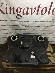 Бак Audi A6 C6 4F0201021DF