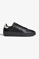 Urbanshop Шкіряні кросівки adidas Originals H06184 Stan Smith Relasted колір чорний H06184-black розмір: 40