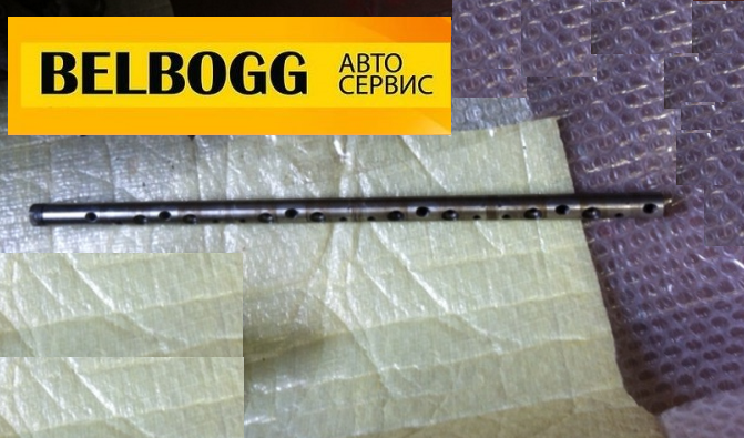 Вісь коромисел клапанів б/у Chana Benni, Чана Бенні, Чана Бенні, фото 1