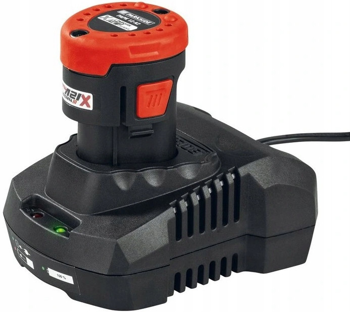 Аккумулятор Parkside 12V 2Ah + зарядний пристрій 2.4A, фото 1