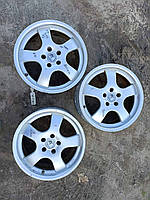 Диск алюминиевый RC Design R17 5x108 7j et 40 KBA 44802