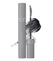 Водостійка туш для вій Rom&Nd Han All Fix Mascara V01 Volume Black