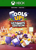 Tools Up - Ultimate Edition для Xbox One/Series S/X