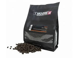 Пелетс CC Moore Squid Pellets 6mm 1kg