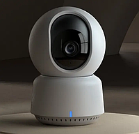 IP-Камера Aqara Camera E1 ZNSXJ16LM 2K quality 360° AI Magicpair Apple HomeKit