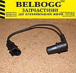 Датчик положення коленвала Brilliance BS6, Бриллианс М2 М1, Брілліанс, фото 2