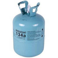 Фреон Refrigerant R134А 13.6 кг (Холодоагент R134А, Хладон-134А, Фреон 134, ДФУ-134А, HFC-134 А) fs