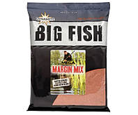 Метод-мікс Dynamite Baits BIG FISH MARGIN MIX 1.8KG