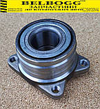 Маточина заднього колеса в зборі Brilliance BS4 M2 М1 Бриллианс М2 М1 Брілліанс, фото 4