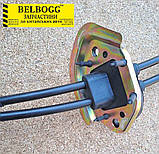 Троси перемикання передач (КПП) Brilliance, Бриллианс М1 М2 Брілліанс, фото 4