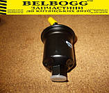 Фільтр паливний Brilliance M1 M2 BS4, Brilliance М1 M2 BS4 Бриллианс М2 М2, Брілліанс, фото 2