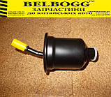 Фільтр паливний Brilliance M1 M2 BS4, Brilliance М1 M2 BS4 Бриллианс М2 М2, Брілліанс, фото 3