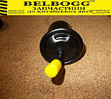 Фільтр паливний Brilliance M1 M2 BS4, Brilliance М1 M2 BS4 Бриллианс М2 М2, Брілліанс, фото 4