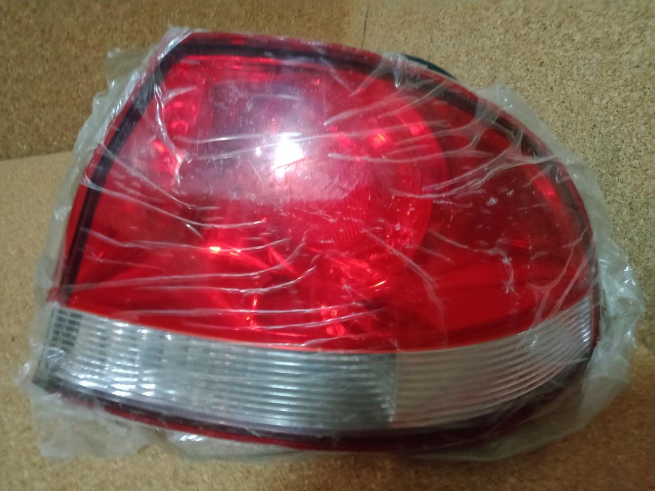 Фара задня права в крило Брилианс Brilliance BS6 Бриллианс М1 Брілліанс М1 BRILLIANCE BS6, фото 1