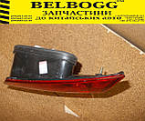 Фара задня права в крило Брилианс Brilliance BS6 Бриллианс М1 Брілліанс М1 BRILLIANCE BS6, фото 2