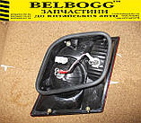 Фара задня права в крило Брилианс Brilliance BS6 Бриллианс М1 Брілліанс М1 BRILLIANCE BS6, фото 4