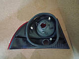 Фара задня права в крило Брилианс Brilliance BS6 Бриллианс М1 Брілліанс М1 BRILLIANCE BS6, фото 5