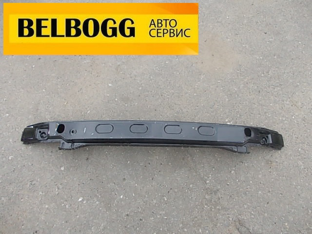 Підсилювач переднього бампера Brilliance BS6, Brilliance BS6, Бриллианс М1, Брілліанс М1, фото 1