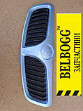 Решітка радіатора Brilliance M2 BS4 Бриллианс М2 Брілліанс, фото 3