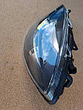 Фара передня ліва Brilliance M2 Бриллианс М2, фото 5