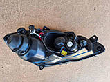 Фара передня ліва Brilliance M2 Бриллианс М2, фото 6