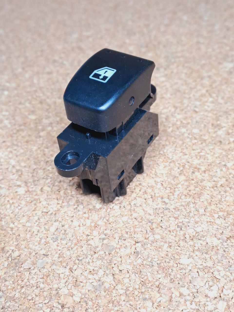 Кнопка керування склопідйомником дверей Brilliance M1 М2 Бриллианс м1 м2 Брилианс, фото 1