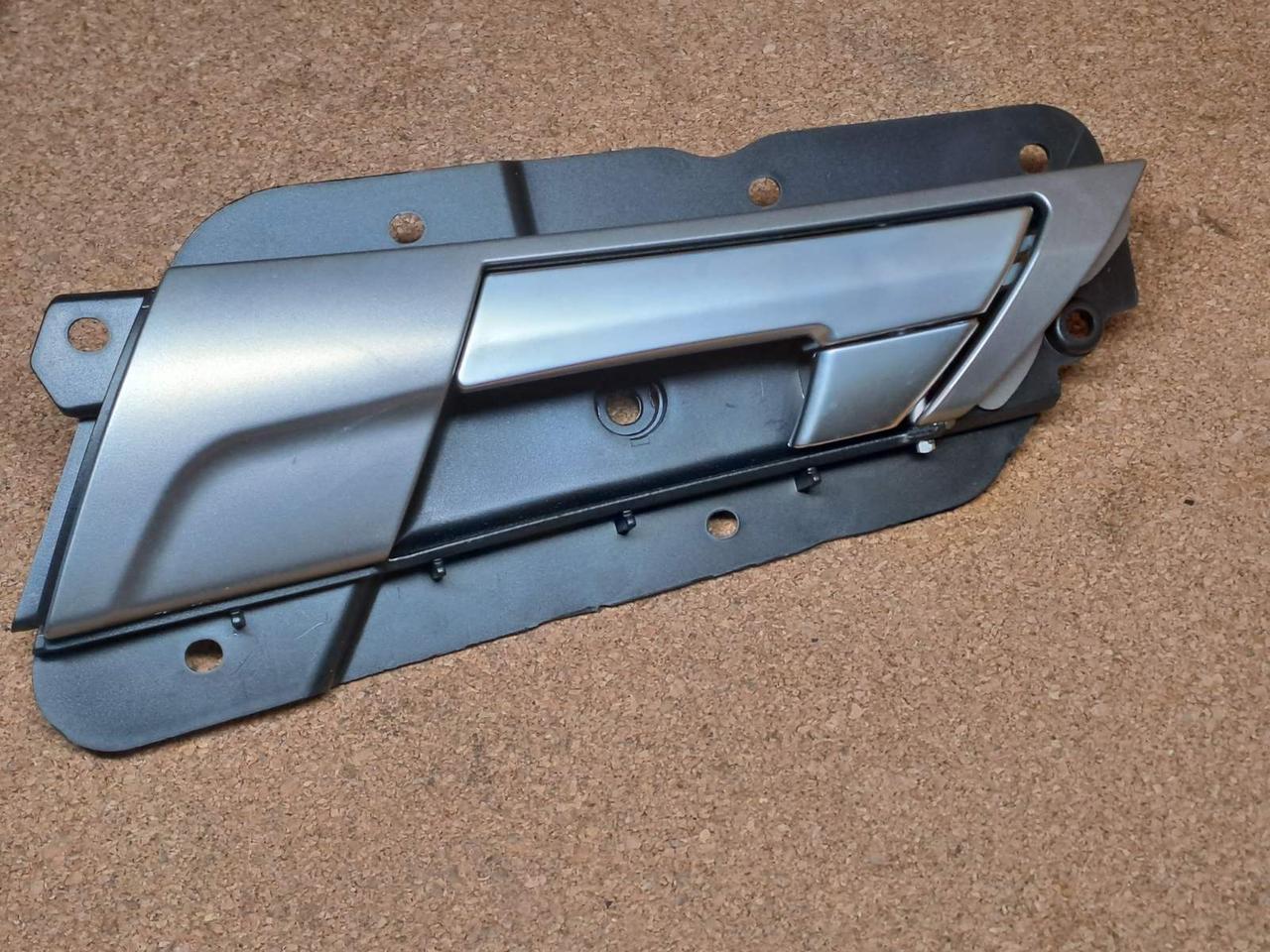 Ручка внутрішня двері передня ліва Brilliance BS4/M2 Діамант БС4 М2, фото 1