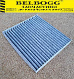 Фільтр салону Brilliance M1 M2 BS4 BS6 Бриллианс М1 М2 Брілліанс, фото 2