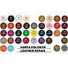 Коректор для взуття та шкіри Coccine Leather Repair (10 мл) | Коригуюча фарба, фото 5
