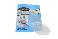 Полустельки гелевые (против скольжения) Corbby HALF GEL