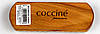 Щітка для нубуку гумова Coccine 125 мм, фото 3
