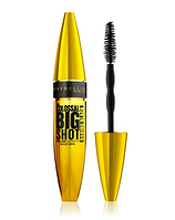 Тушь для ресниц Maybelline Volum` Express Colossal Big Shot Daring Black