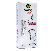 VACO KIDS Elektro + средство от комаров для детей (30 ночей) 30 мл
