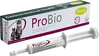 ProBio paste пробіотики для котів 15 ml