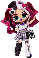 Кукла ЛОЛ Сюрприз Дженни Рокс LOL Surprise Tweens Series 4 Fashion Doll Jenny Rox 588719