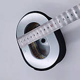 Повітряний фільтр для генераторів з двигунами: 186F, 188F, 190F, 192F., фото 6