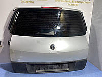 Крышка багажника ляда Renault Scenic II (2003-2009)