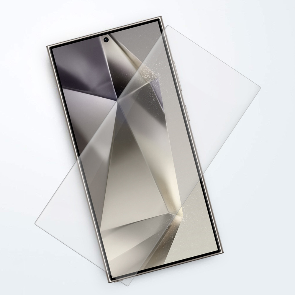 Захисне скло Mocolo 5D Nano Optics UV Liquid для Samsung Galaxy S24 Ultra (S9280) Clear (0.33 мм)