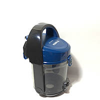 Пластиковий контейнер із кришкою на пилосос Bosch Serie 2, Cleann'n, BGS05A220, BGC05AAA1, BGS05A225